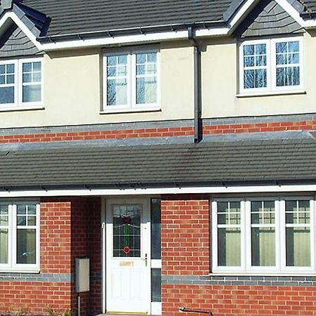 My-Places Corporate Serviced Accommodation Mánchester Exterior foto