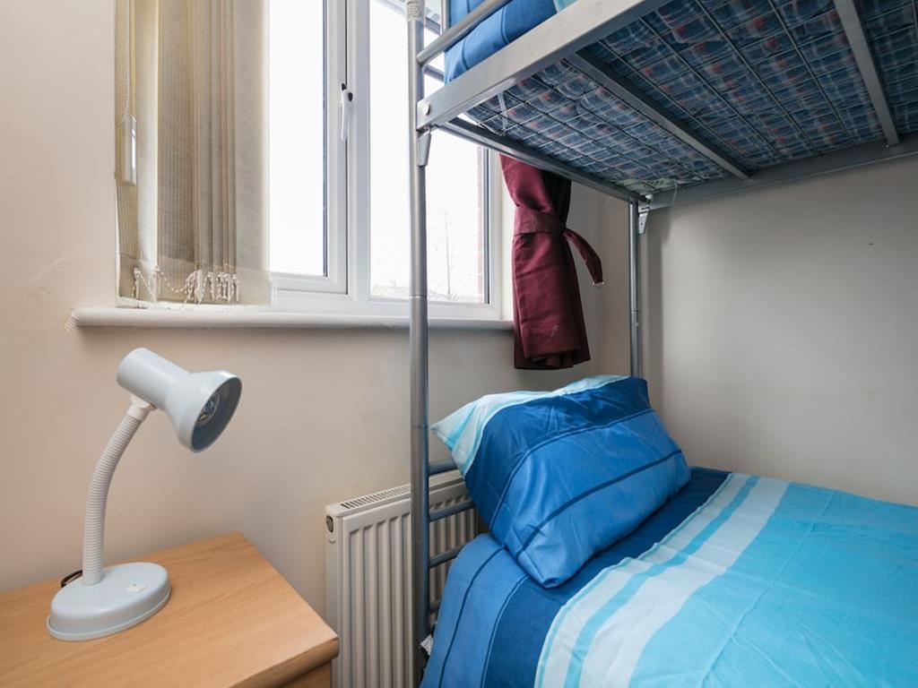 My-Places Corporate Serviced Accommodation Mánchester Exterior foto