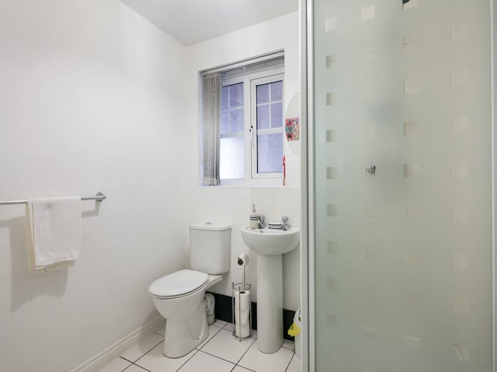 My-Places Corporate Serviced Accommodation Mánchester Exterior foto