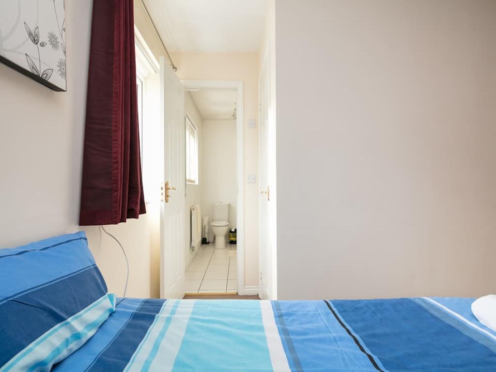 My-Places Corporate Serviced Accommodation Mánchester Exterior foto