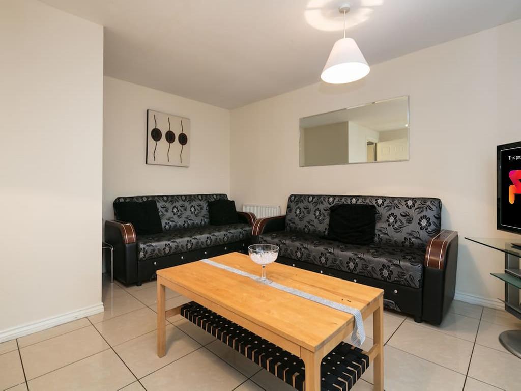 My-Places Corporate Serviced Accommodation Mánchester Exterior foto