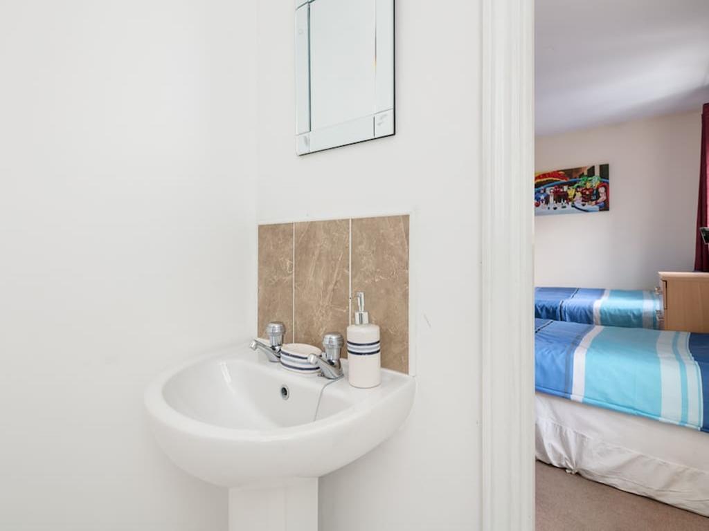 My-Places Corporate Serviced Accommodation Mánchester Exterior foto