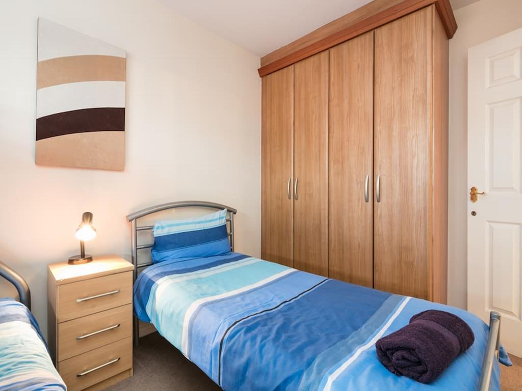 My-Places Corporate Serviced Accommodation Mánchester Exterior foto