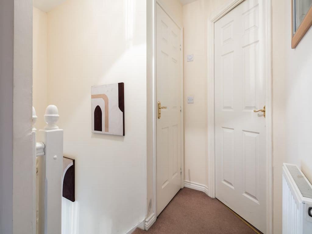My-Places Corporate Serviced Accommodation Mánchester Exterior foto